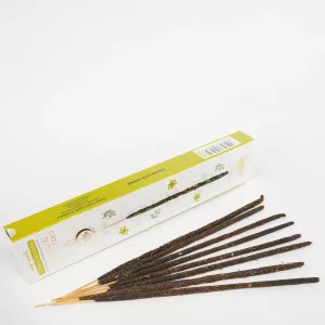 Røkelse Smudge Positive Vibes