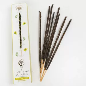 Røkelse Smudge Positive Vibes