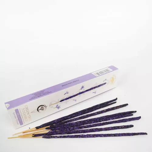 Rökelse Smudge Healing