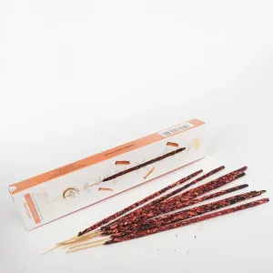 Rökelse Smudge Good Luck