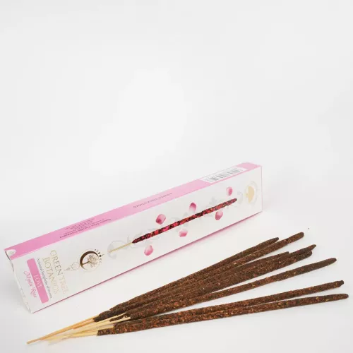 Rökelse Smudge Love