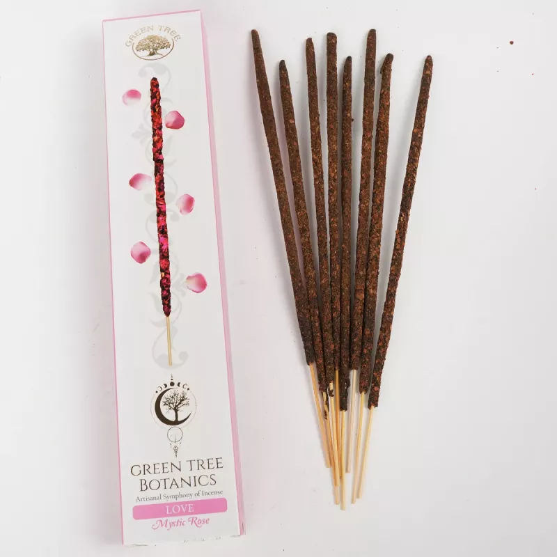 Røkelse Smudge Love