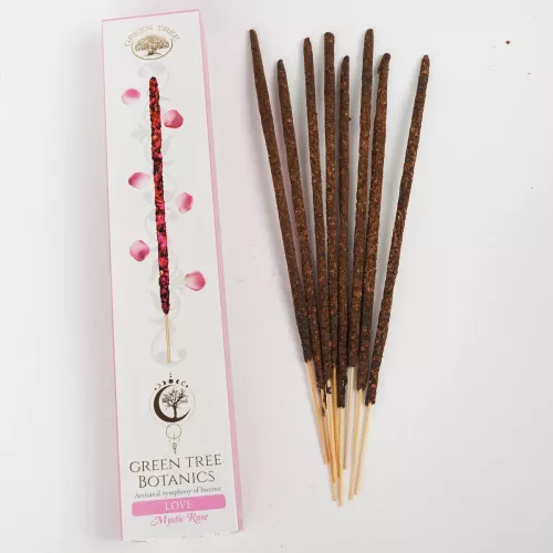 Rökelse Smudge Love