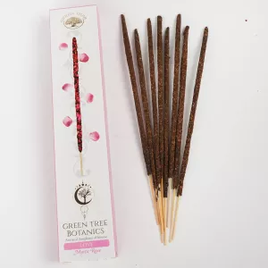 Rökelse Smudge Love