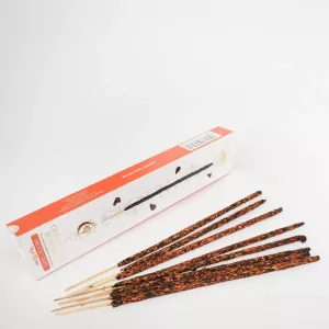 Rökelse Smudge Protection