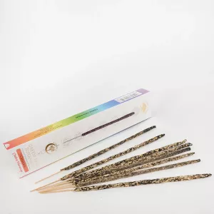 Rökelse Smudge 7 Chakra