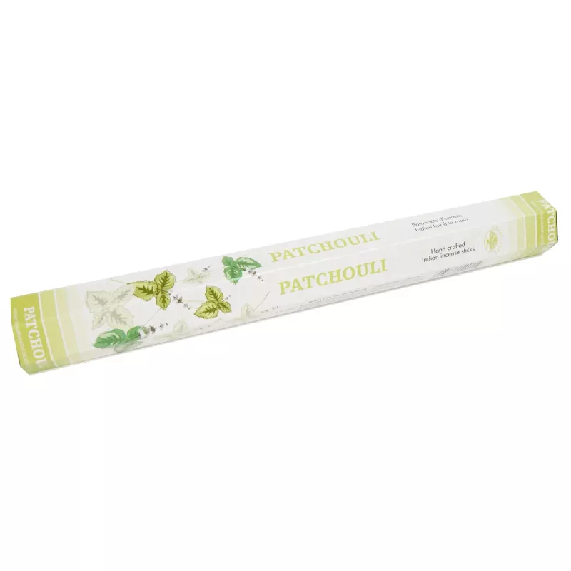 Rökelse Patchouli