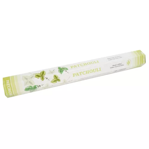 Rökelse Patchouli