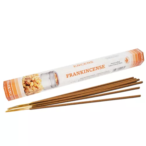 Rökelse Frankincense