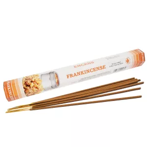 Rökelse Frankincense