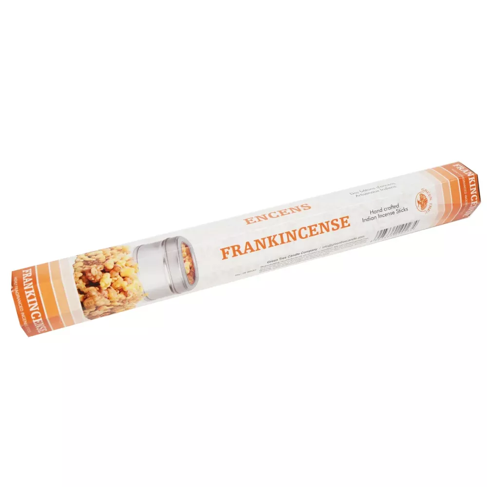 Røkelse Frankincense