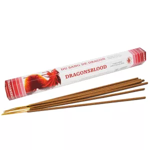 Rökelse Dragons Blood