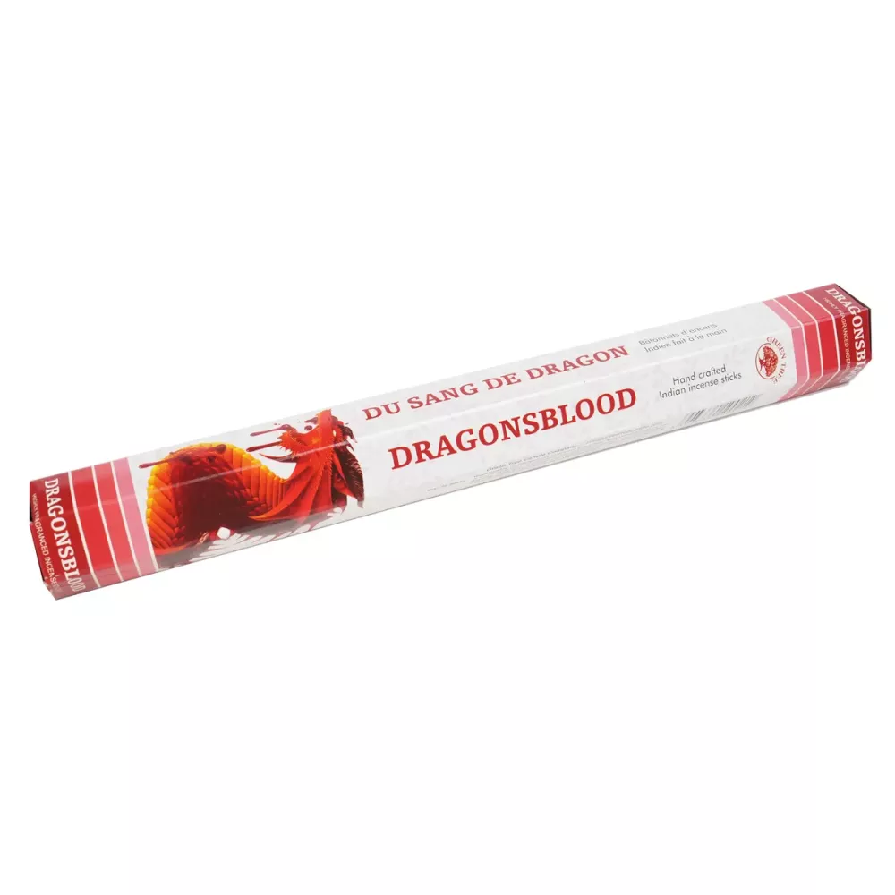 Røkelse Dragons Blood