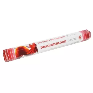 Rökelse Dragons Blood