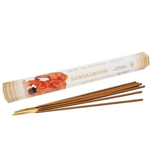 Rökelse Sandalwood