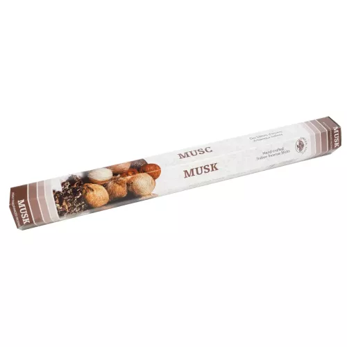 Rökelse Musk