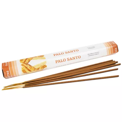 Rökelse Palo Santo