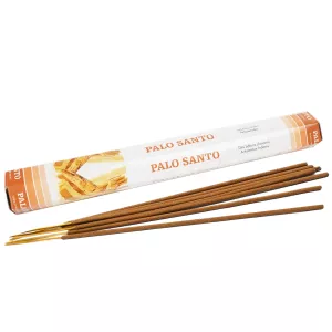 Røkelse Palo Santo