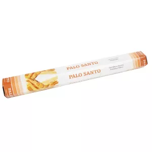 Røkelse Palo Santo