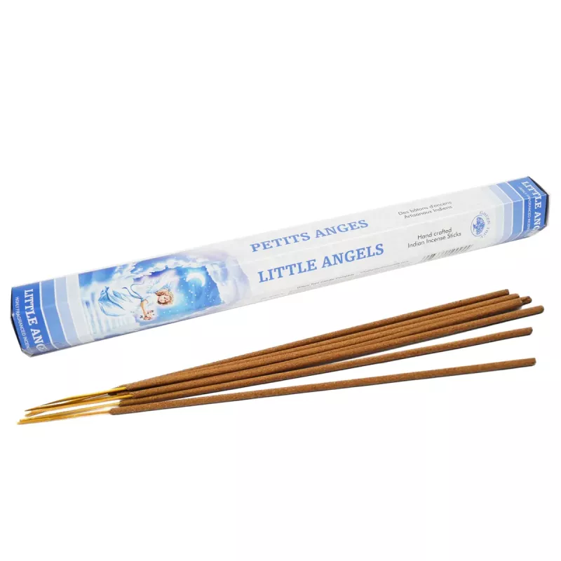 Rökelse Little Angels