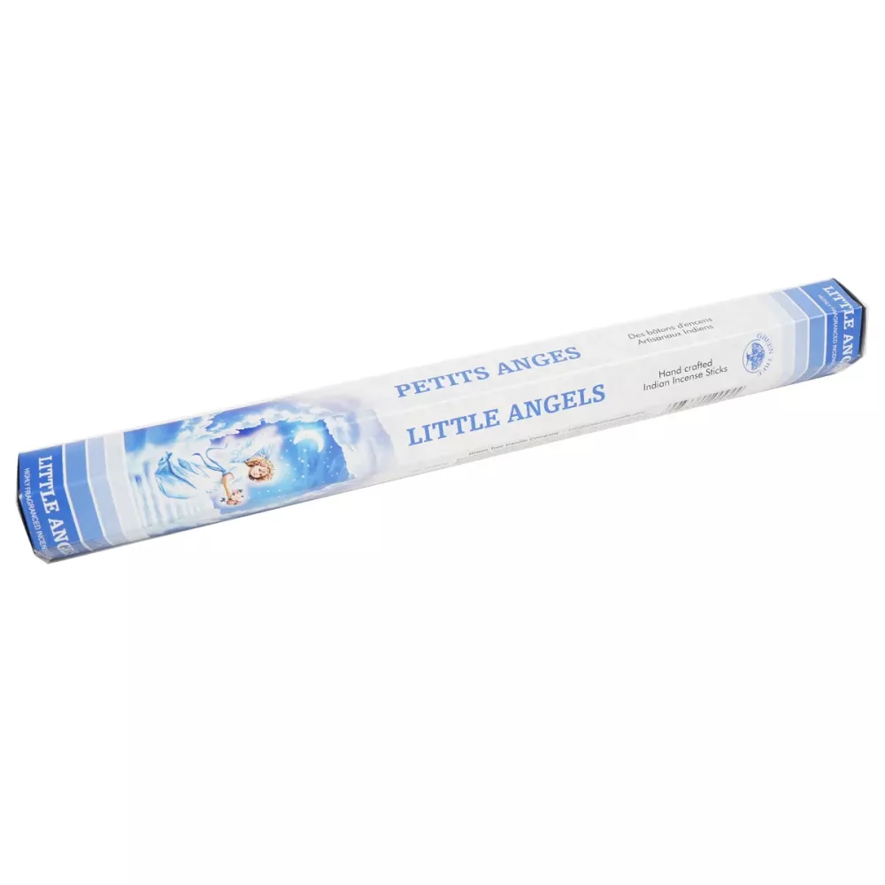 Røkelse Little Angels