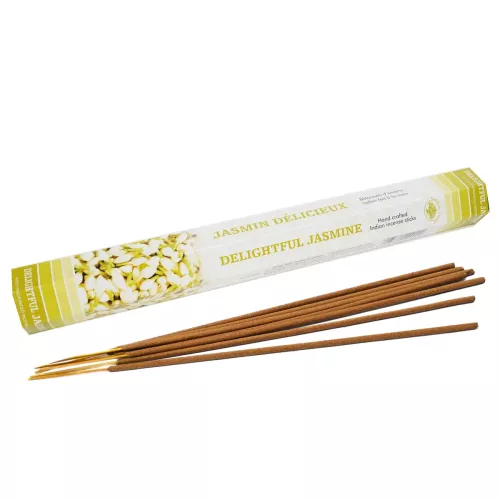 Rökelse Härlig Jasmin