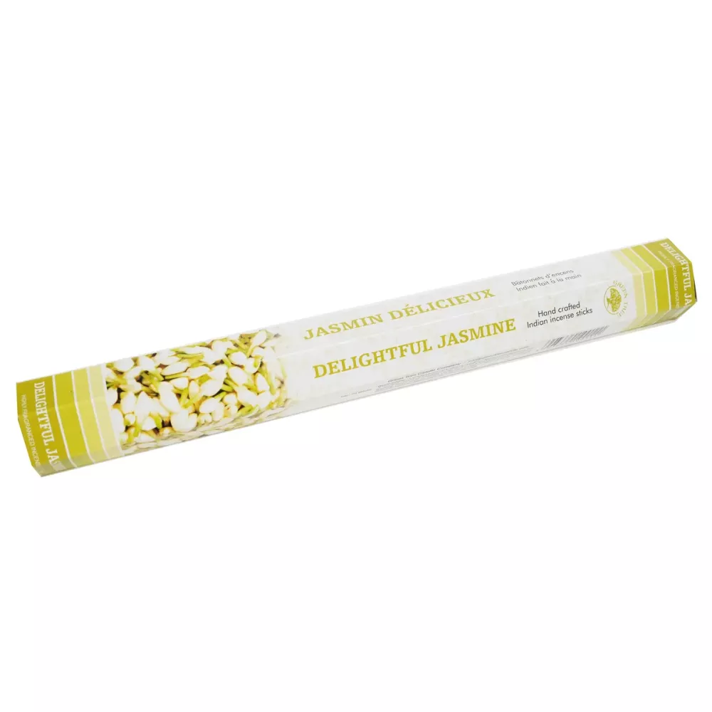 Røkelse Härlig Jasmin