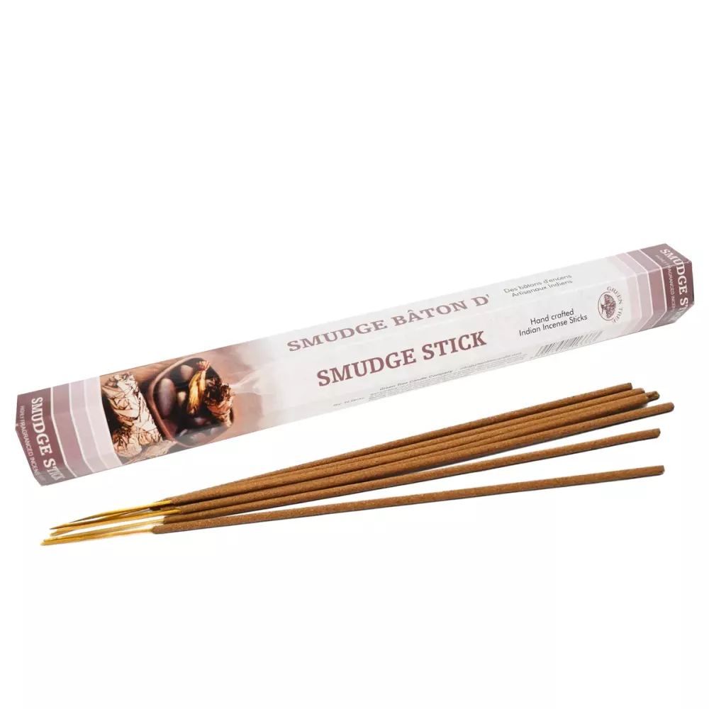 Røkelse Smudge Stick