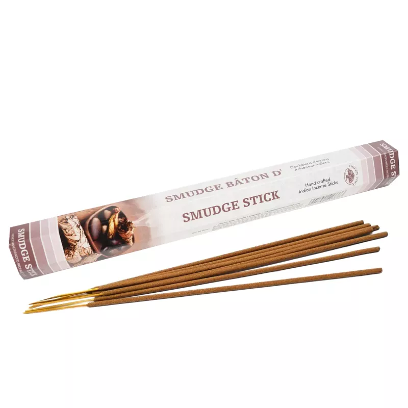 Rökelse Smudge Stick
