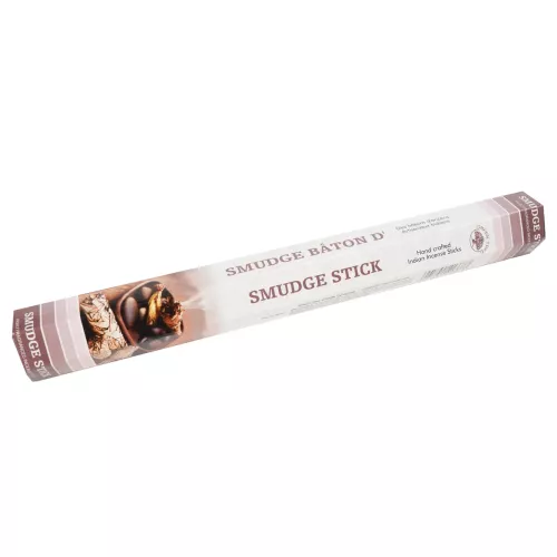 Rökelse Smudge Stick