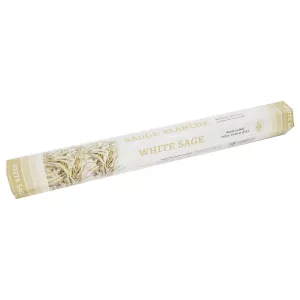 Røkelse Hvit Salvie