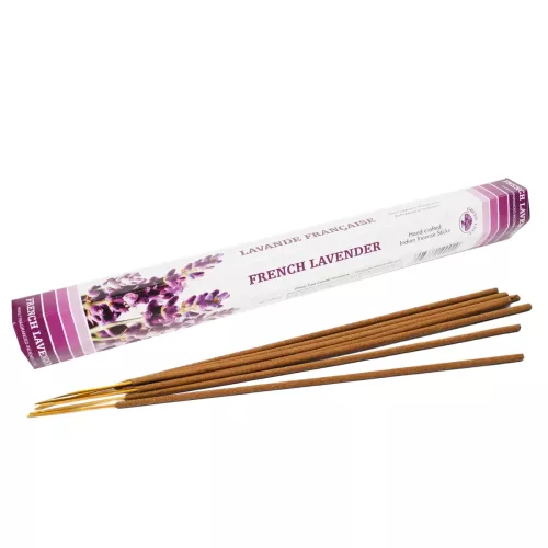 Rökelse Fransk Lavendel