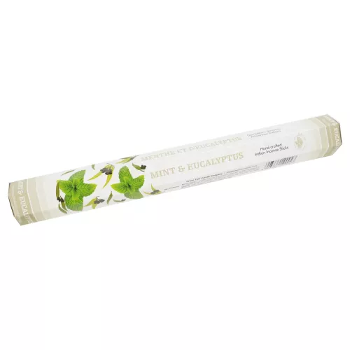Rökelse Mint & Eukalyptus