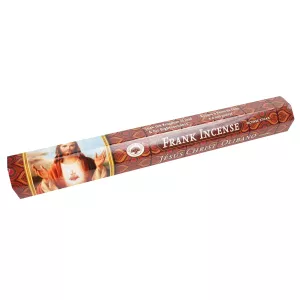 Røkelse Frankincense Jesus