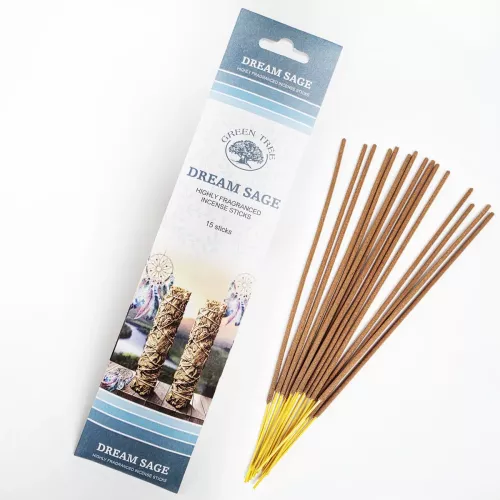 Rökelse Dream Sage