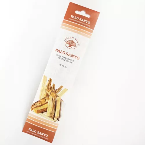 Rökelse Palo Santo