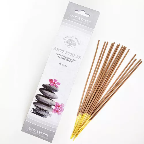 Rökelse Anti Stress