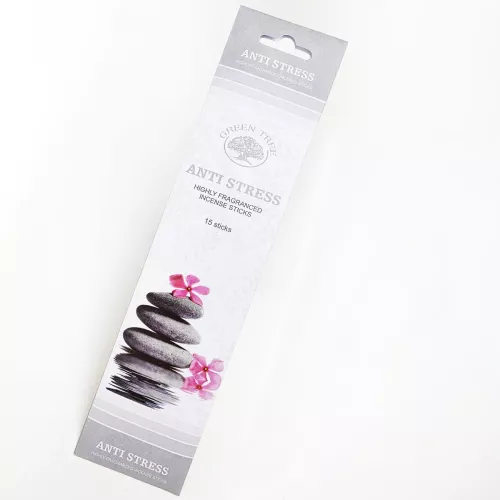 Rökelse Anti Stress