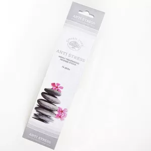 Rökelse Anti Stress