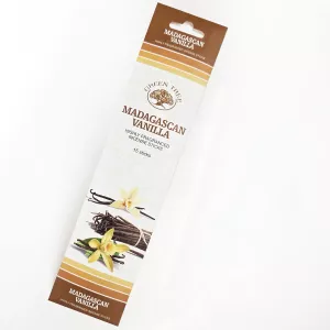 Røkelse Madagaskar Vanilje