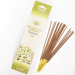 Røkelse Nydelig Jasmin