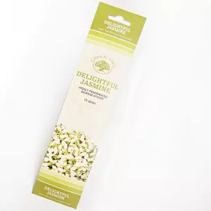 Røkelse Nydelig Jasmin