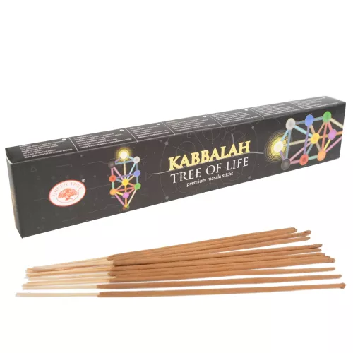 Rökelse Tree of Life