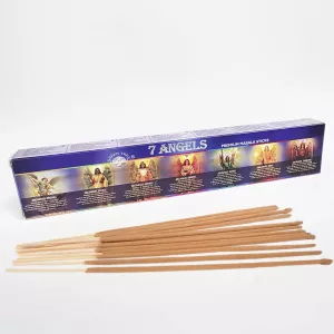 Røkelse 7 Angels
