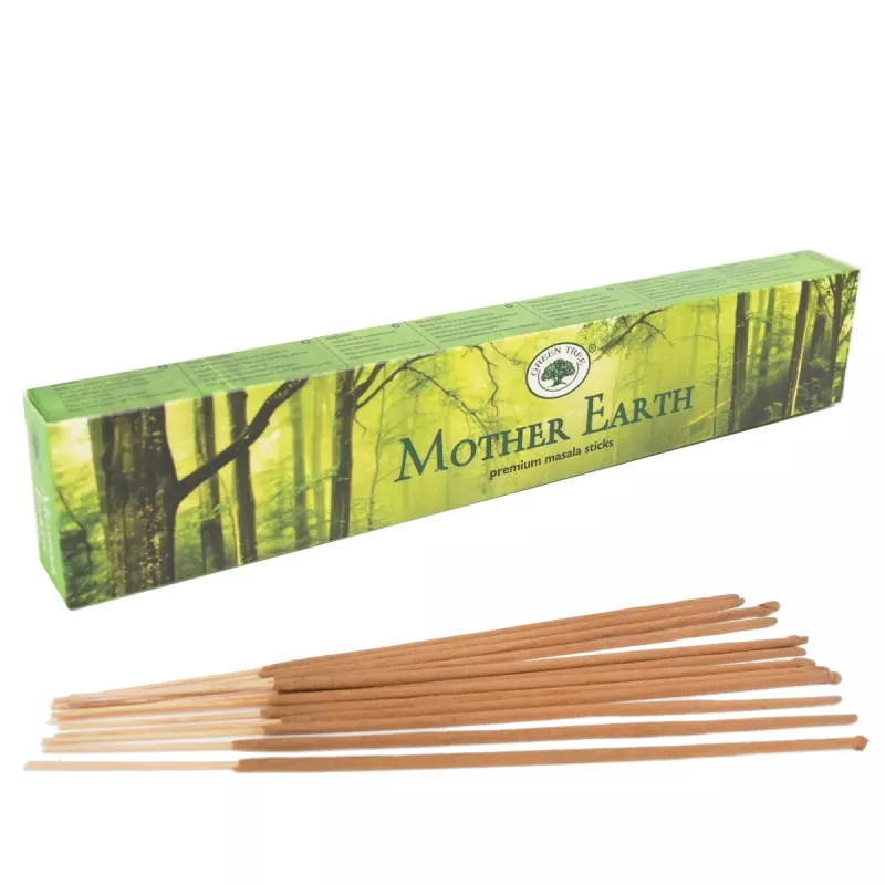 Rökelse Mother Earth