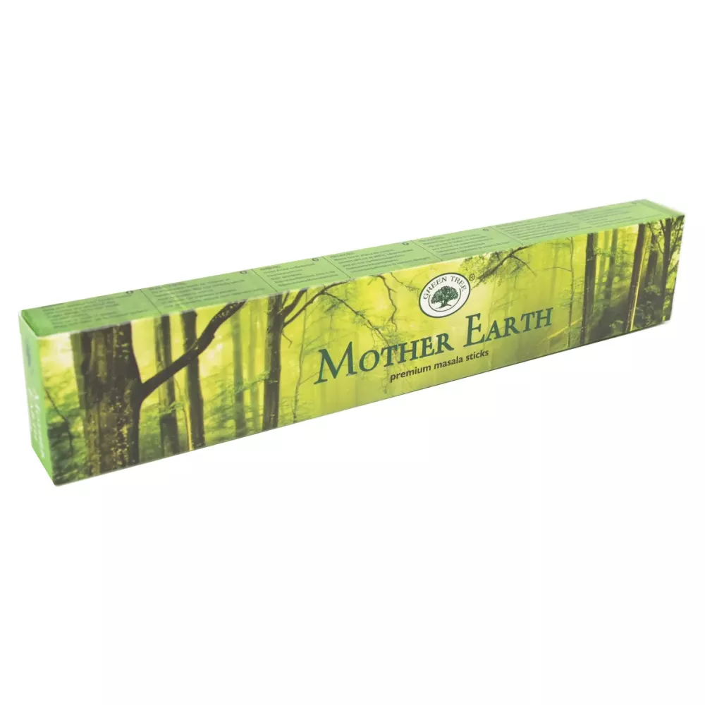Røkelse Mother Earth