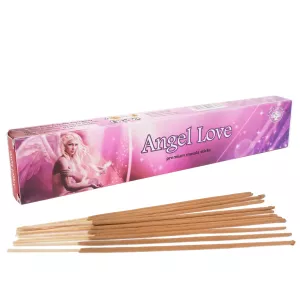 Røkelse Angel Love