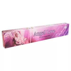Røkelse Angel Love