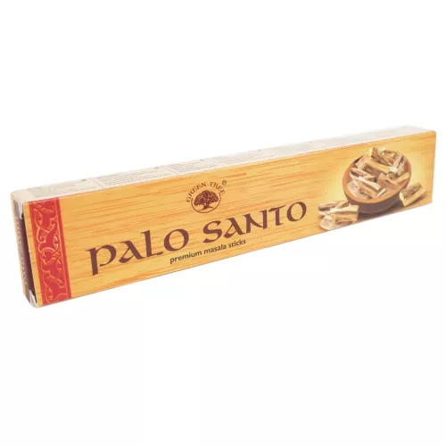 Rökelse Palo Santo