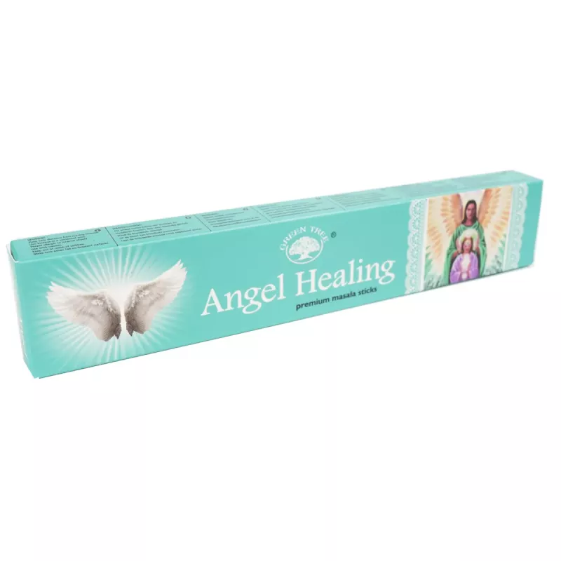 Rökelse Angel Healing